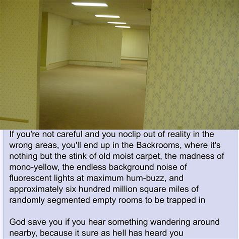 giantess 4chan|The Backrooms .